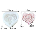 Large Peony Silicone Mold Creative Flower Soap Kit Large Peony Silicone Mold Creative Flower Soap Kit