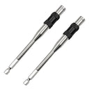 Hex Magnetic Ring Screwdriver Bits Drill Set Efficient Durable Hex Magnetic Ring Screwdriver Bits Drill Set Efficient Durable