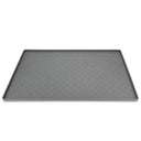 Pet Waterproof Silicone Feeding Mat Easy Clean Floor Pet Waterproof Silicone Feeding Mat Easy Clean Floor