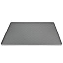 Pet Placemat Dog Food Bowl Mat Cat Feed Mat Silicone Pet Placemat Dog Food Bowl Mat Cat Feed Mat Silicone