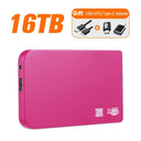 High-Speed Portable SSD External Hard Drive for Data Transfer High-Speed Portable SSD External Hard Drive for Data Transfer