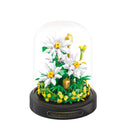 Micro Flower Building Blocks Creative Puzzle Toy Set for All Micro Flower Building Blocks Creative Puzzle Toy Set for All