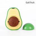 Catnip Wall Ball Cat Toy for Cats Clean Mouth Entertain Kittens Catnip Wall Ball Cat Toy for Cats Clean Mouth Entertain Kittens