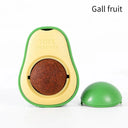 Catnip Wall Ball Cat Toy for Cats Dental Health for Kittens Catnip Wall Ball Cat Toy for Cats Dental Health for Kittens