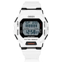 OHSEN Digital Sports Watch with Chronograph and Backlit Display OHSEN Digital Sports Watch with Chronograph and Backlit Display