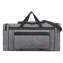 Duffle Bag: Large Capacity Folding Travel Storage Bags Duffle Bag: Large Capacity Folding Travel Storage Bags