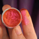 Aurora Rainbow Neon Shimmer Nail Art Powder Kit Set For Glam Aurora Rainbow Neon Shimmer Nail Art Powder Kit Set For Glam