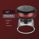 Electric Intelligent Breathing Cupping Gua Sha Massager Electric Intelligent Breathing Cupping Gua Sha Massager