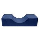 Luxury Ergonomic Memory Foam Lash Pillow Comfort Luxury Ergonomic Memory Foam Lash Pillow Comfort