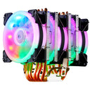 IWONGOU Hurricane Air Cooler CPU for Gaming and Workstations IWONGOU Hurricane Air Cooler CPU for Gaming and Workstations