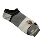 Cozy Cotton Socks For All-Season Style Cozy Cotton Socks For All-Season Style
