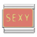 Family Love Stainless Steel DIY Bracelet Kit Personalized Charm Set Family Love Stainless Steel DIY Bracelet Kit Personalized Charm Set