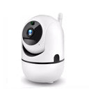 Ycc365 Plus Smart HD WiFi Camera Enhanced Home Security Ycc365 Plus Smart HD WiFi Camera Enhanced Home Security