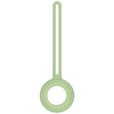 Pet Collar Silicone AirTag Holder for Secure Tracking Pet Collar Silicone AirTag Holder for Secure Tracking