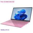 Byone Gaming Laptop Intel Celeron N5095 High Quality Display Byone Gaming Laptop Intel Celeron N5095 High Quality Display