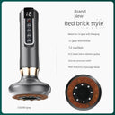 Electric Intelligent All-in-One Physiotherapy Cupping Device Electric Intelligent All-in-One Physiotherapy Cupping Device