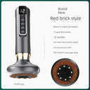 Electric Intelligent All In One Cupping Therapy Device Electric Intelligent All In One Cupping Therapy Device