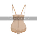 Postpartum Tummy Control Bodysuit Strapless Slimming Shapewear Postpartum Tummy Control Bodysuit Strapless Slimming Shapewear