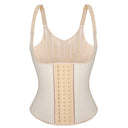 Ultimate Latex Waist Trainer Vest for Slimming & Comfort Ultimate Latex Waist Trainer Vest for Slimming & Comfort
