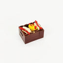 Food City Friend Building Blocks Set: Culinary Creativity Fun Food City Friend Building Blocks Set: Culinary Creativity Fun