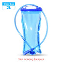 West Biking 16L Multi-Functional Sports Hydration Backpack West Biking 16L Multi-Functional Sports Hydration Backpack