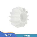 Silicone Laundry Ball: Stain Removal and Knot Prevention Tool Silicone Laundry Ball: Stain Removal and Knot Prevention Tool