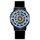 Dragon Zodiac Anime Watch KannaKamui Connor Black Led Dragon Zodiac Anime Watch KannaKamui Connor Black Led