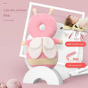 Learn To Walk Fall Protection Breathable Comfort Headgear Learn To Walk Fall Protection Breathable Comfort Headgear