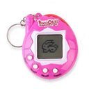 Nostalgic Tamagotchi Virtual Pet - Fun Interactive Toy for Kids Nostalgic Tamagotchi Virtual Pet - Fun Interactive Toy for Kids