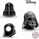 Marvel Star Wars Galactic Beads DIY Pandora Bracelet Jewelry Marvel Star Wars Galactic Beads DIY Pandora Bracelet Jewelry