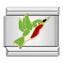 Whimsical Animal Charm Bracelet Kit Personalize with Charms Whimsical Animal Charm Bracelet Kit Personalize with Charms