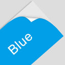 Brother Label Sticker Tape: Colorful Waterproof Adhesive Brother Label Sticker Tape: Colorful Waterproof Adhesive