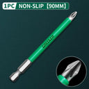 Greener Magnetic Batch Head Screwdriver Set Precision Efficiency Greener Magnetic Batch Head Screwdriver Set Precision Efficiency