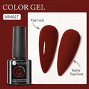 Jelly Pink Gel Nail Polish Captivating Long Lasting Color Jelly Pink Gel Nail Polish Captivating Long Lasting Color