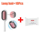 Pet Hair Remover Brush Set Fluff Catcher Tool Kit Essential Pet Hair Remover Brush Set Fluff Catcher Tool Kit Essential