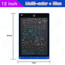 Portable LCD Drawing Tablet for Kids Fun Creative Blackboard Portable LCD Drawing Tablet for Kids Fun Creative Blackboard