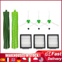 Hepa Filter Side Brush Bundle Kit for iRobot Roomba Hepa Filter Side Brush Bundle Kit for iRobot Roomba