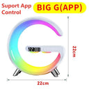All in One Wireless Charger Stand Bluetooth Speaker All in One Wireless Charger Stand Bluetooth Speaker