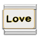 Cherished Stainless Steel Charm Bracelet Elevate Your Style Cherished Stainless Steel Charm Bracelet Elevate Your Style