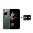 Compact Dual SIM Android Smartphone with 3.0 Display SERVO Mini Mobile Phone Compact Dual SIM Android Smartphone with 3.0 Display SERVO Mini Mobile Phone