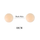 Luminate Silicone Nipple Covers Seamless Style Comfort Luminate Silicone Nipple Covers Seamless Style Comfort