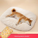 Dog Mat Sleep Winter Kennel Mat All Year Round Teddy Supplies Dog Mat Sleep Winter Kennel Mat All Year Round Teddy Supplies