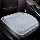 Universal Cool Gel Car Seat Cushion for Comfort at Home Universal Cool Gel Car Seat Cushion for Comfort at Home