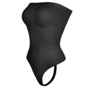 Sexy Strapless Bodysuit Tummy Control Butt Lifter Shapewear Sexy Strapless Bodysuit Tummy Control Butt Lifter Shapewear