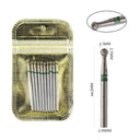 Diamond Nail Bit Set: Precision Cutting and Safety Care Diamond Nail Bit Set: Precision Cutting and Safety Care