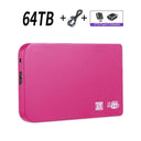 Portable SSD 1TB External Solid State Drive High-Speed Storage Portable SSD 1TB External Solid State Drive High-Speed Storage