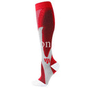 Breathable Compression Socks for Nurses Breathable Compression Socks for Nurses