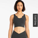 Sports Vest for Seamless Ultimate Active Comfort Nude Feel Design Sports Vest for Seamless Ultimate Active Comfort Nude Feel Design