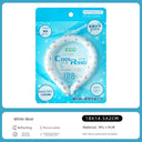 Cold Neck Ring Cooling Artifact for Summer Heat Stroke Outdoor Cold Neck Ring Cooling Artifact for Summer Heat Stroke Outdoor