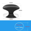 Pot Lid Handle Replacement Knob For Cookware Stainless Steel Pot Lid Handle Replacement Knob For Cookware Stainless Steel